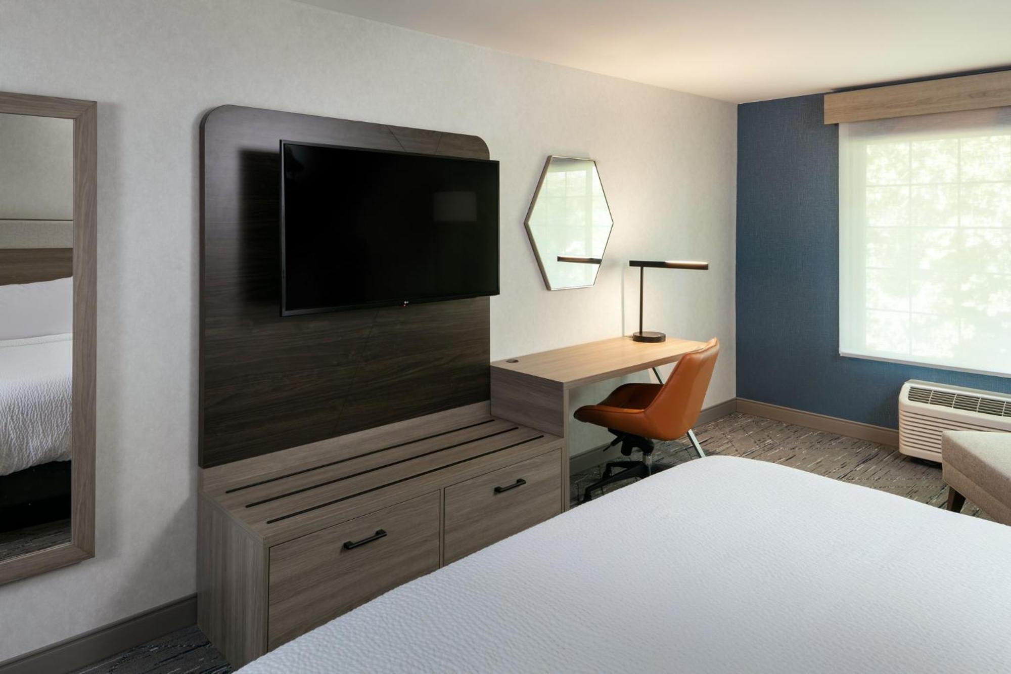 Holiday Inn Express Corvallis-On The River By Ihg Dış mekan fotoğraf